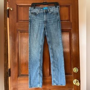M.i.h Daily Jean High Rise Straight